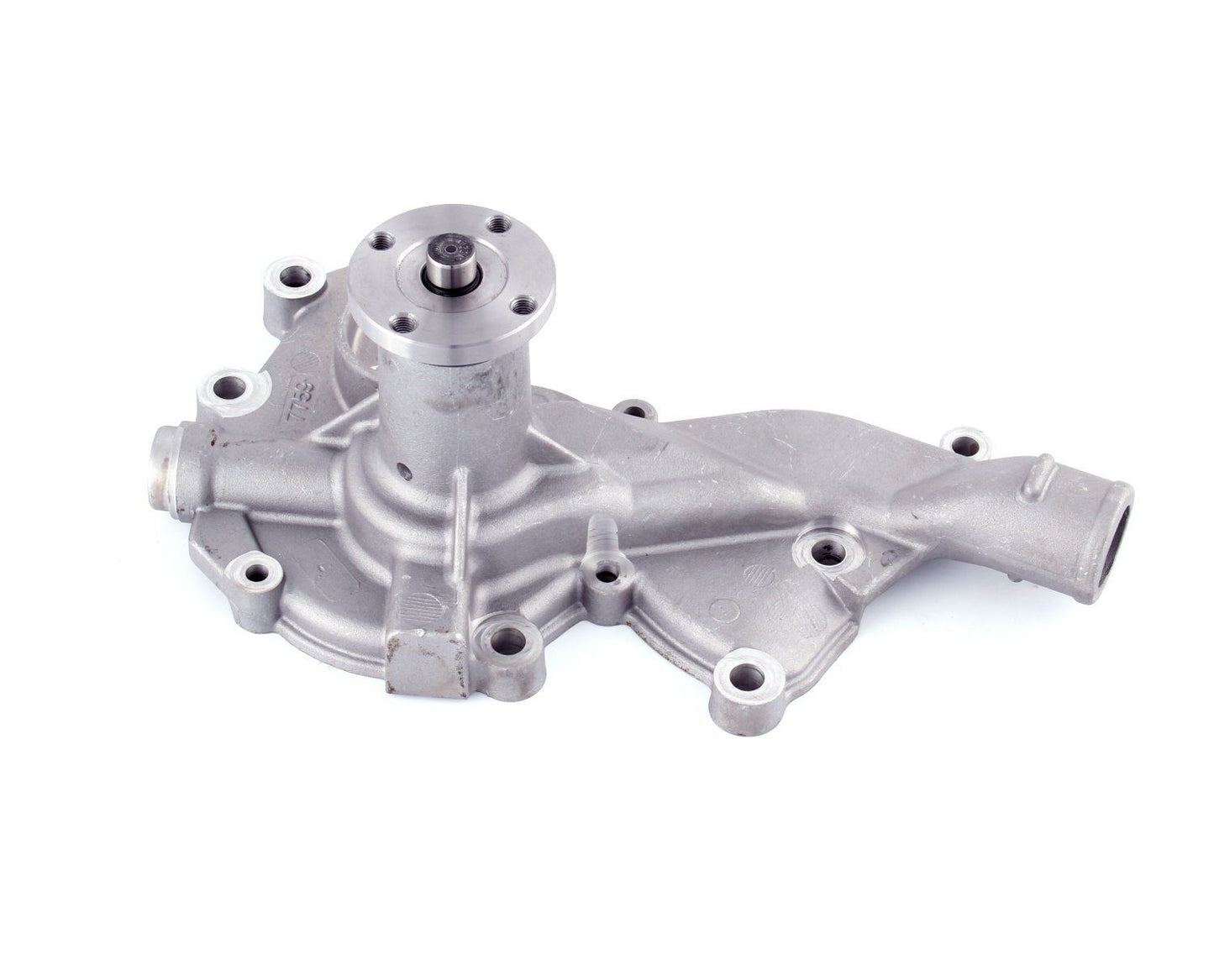 Gates Engine Water Pump 44028