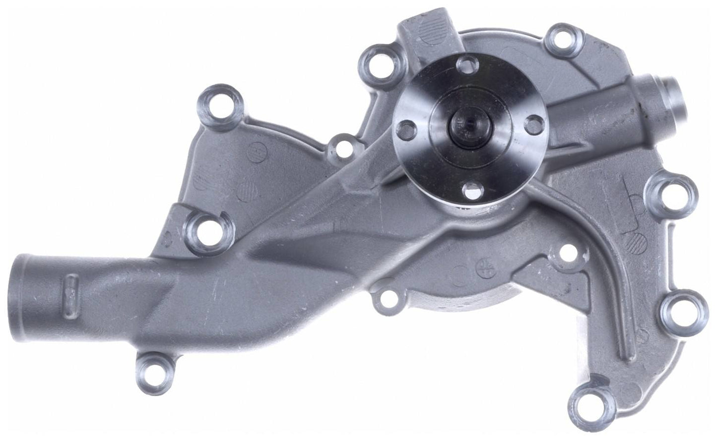 Gates Engine Water Pump 44028