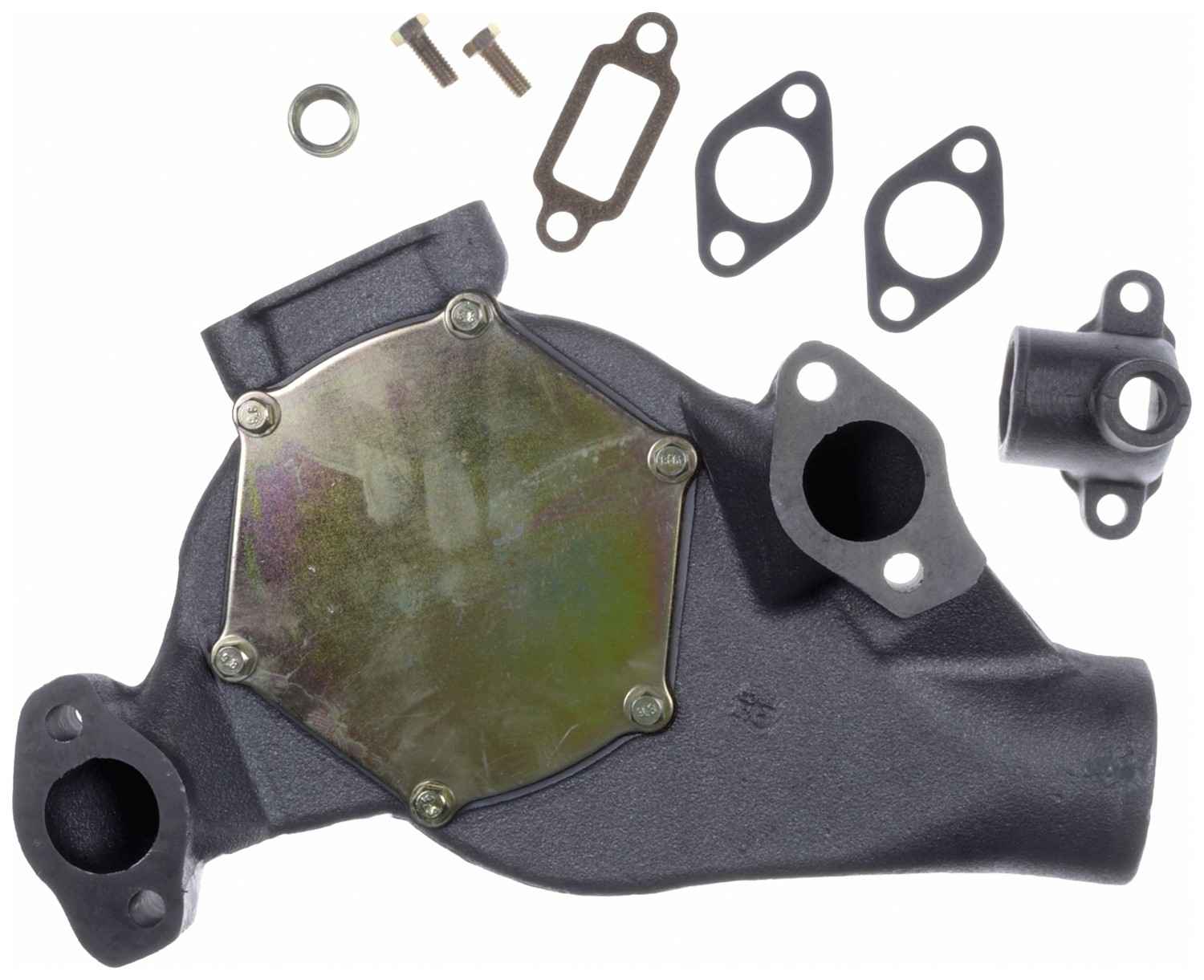 Gates Engine Water Pump 44029