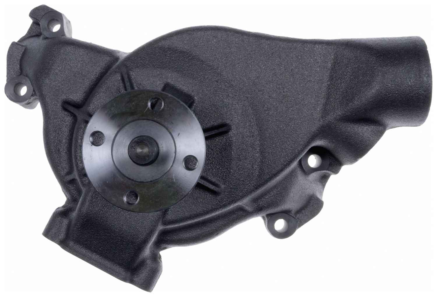 Gates Engine Water Pump 44029