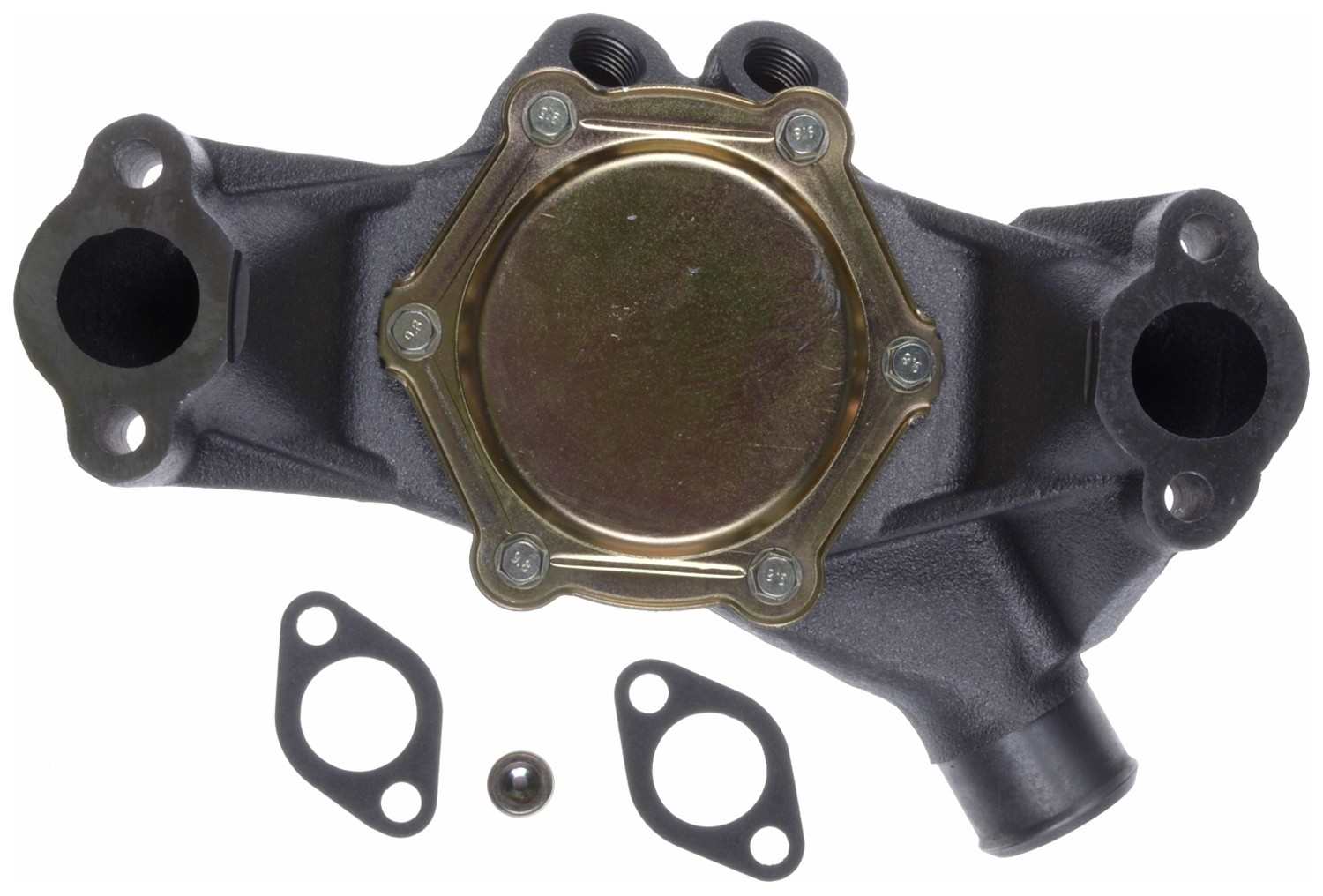 Gates Engine Water Pump 44030