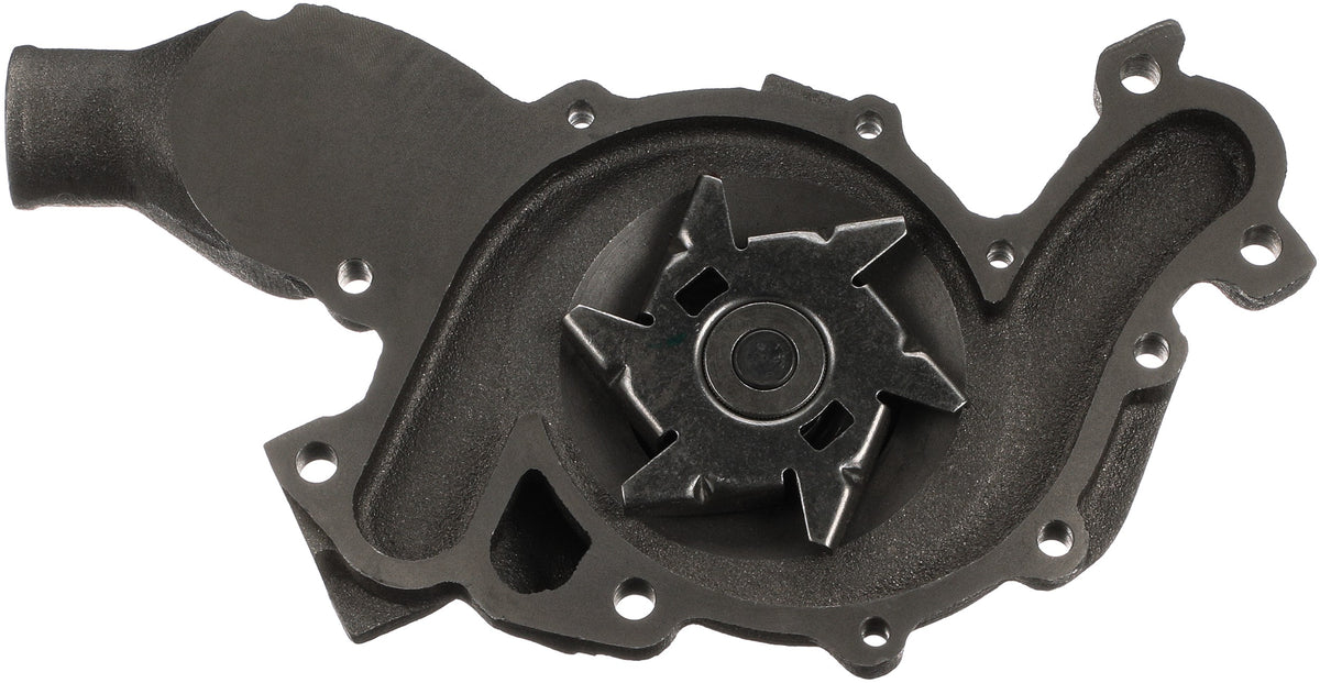 Gates Engine Water Pump 44032