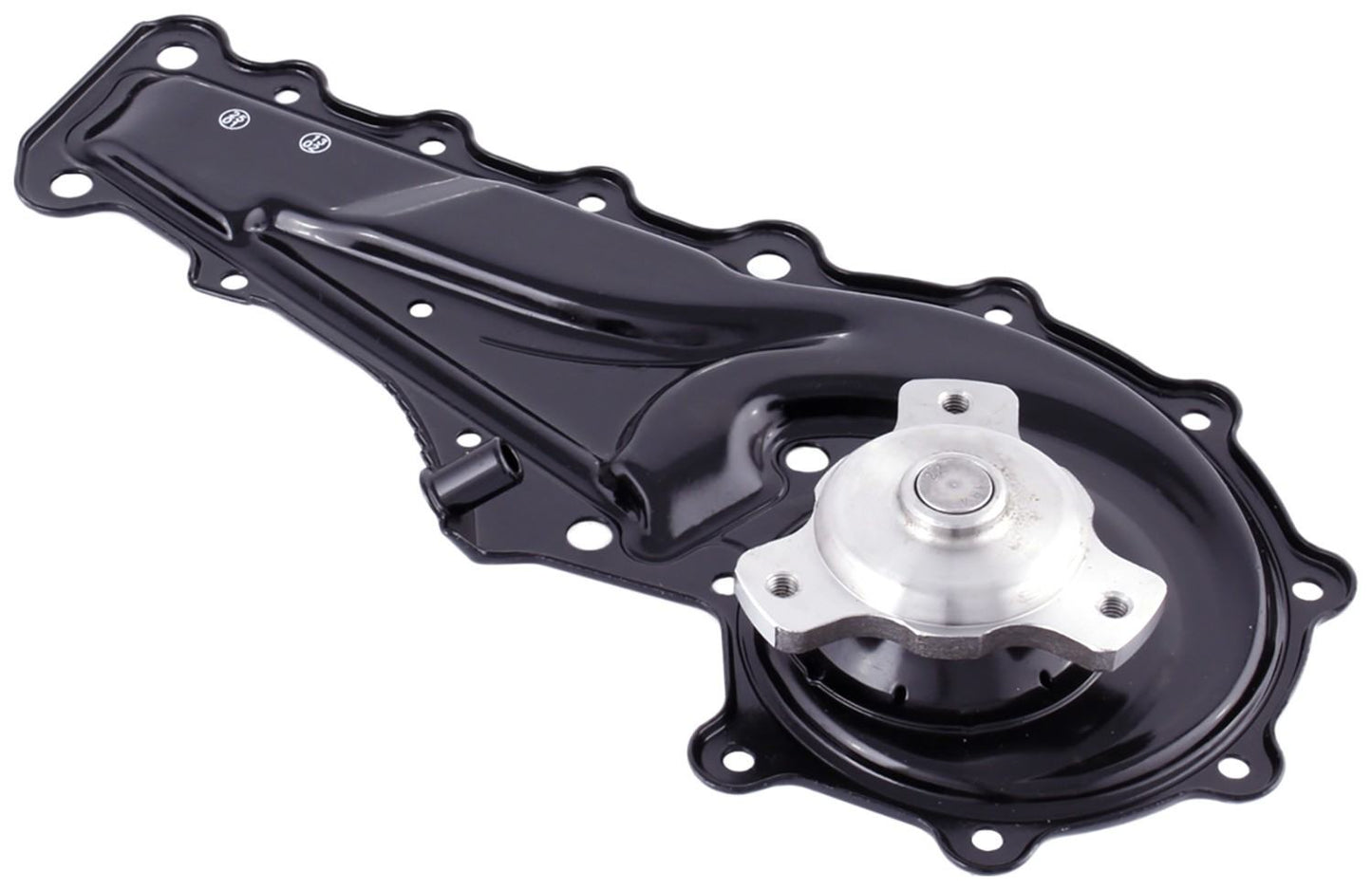 Gates Engine Water Pump 44033