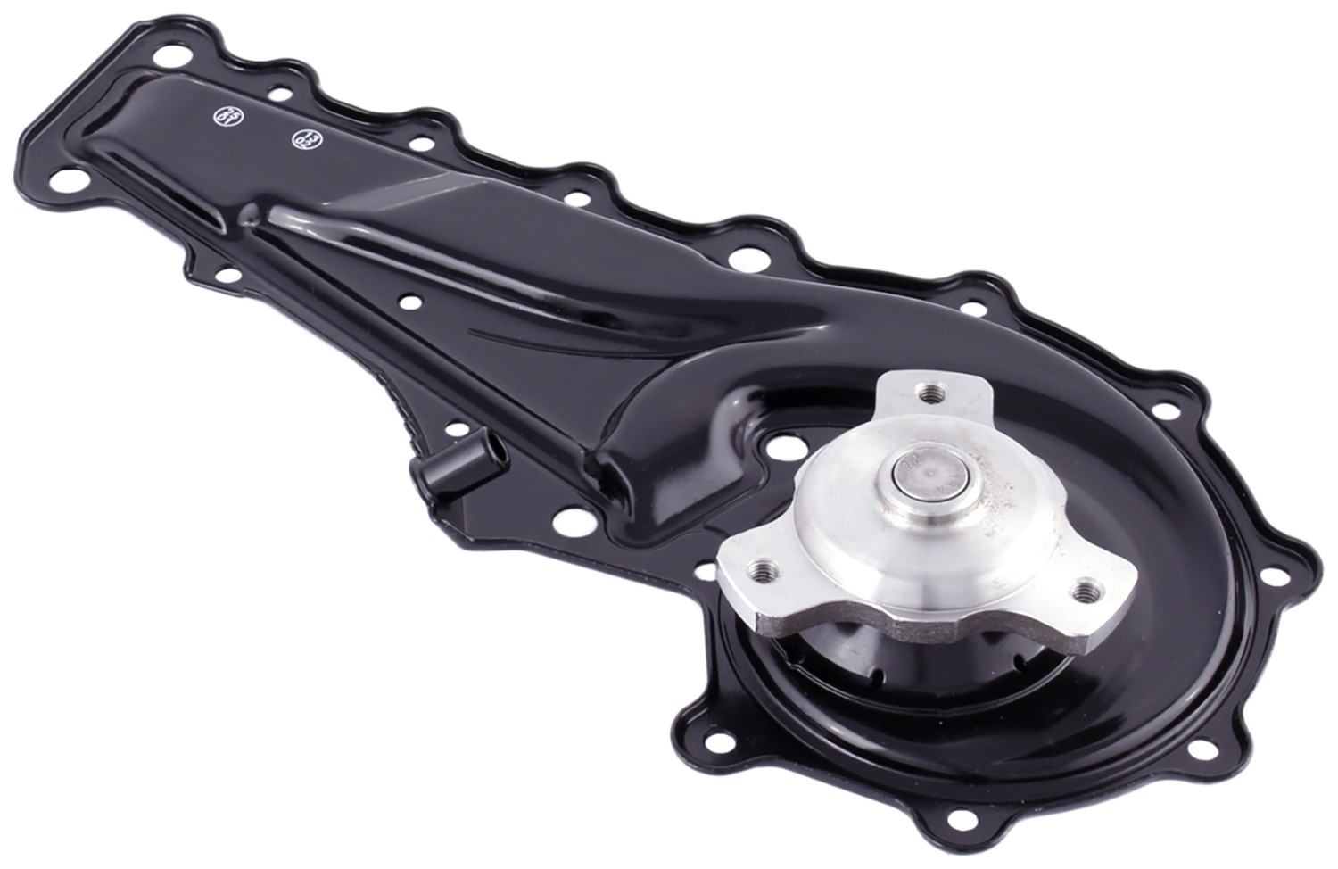 Gates Engine Water Pump 44033