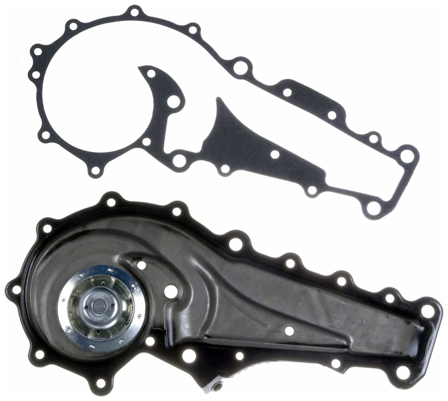 Gates Engine Water Pump 44033