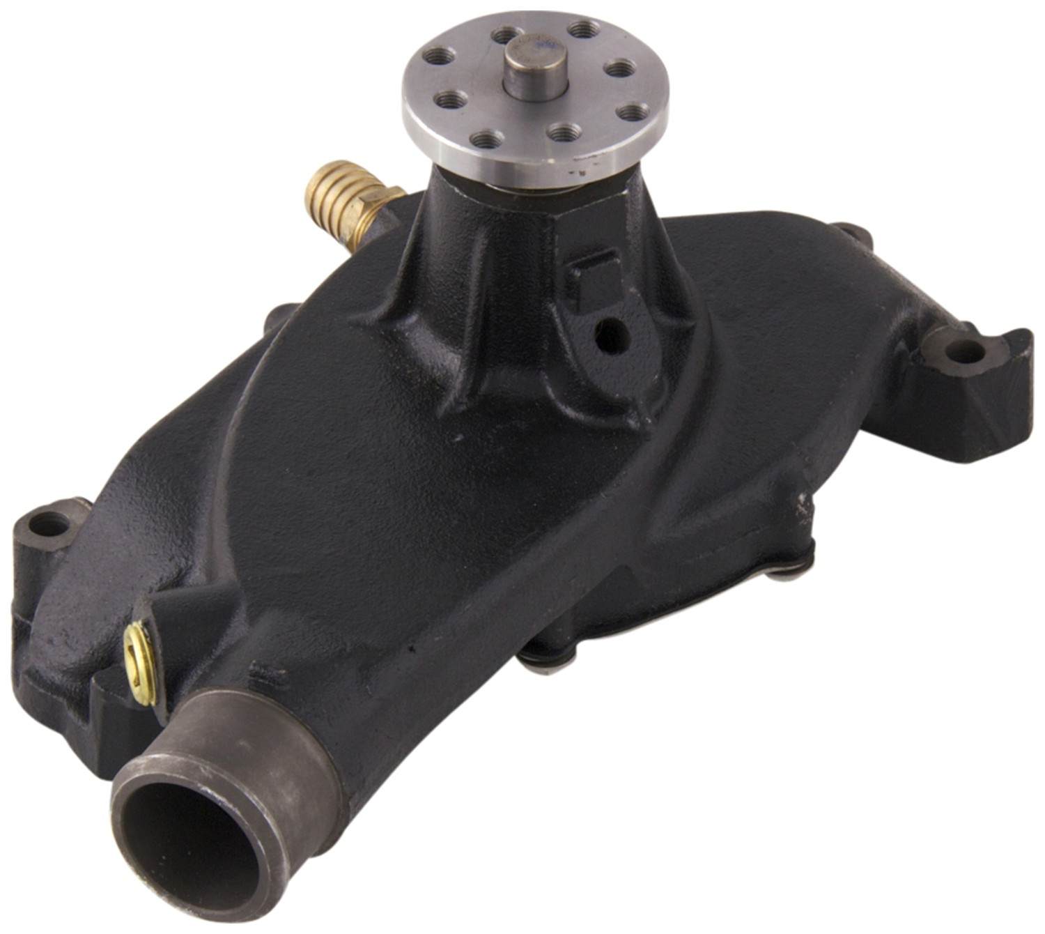 Gates Engine Water Pump 44034