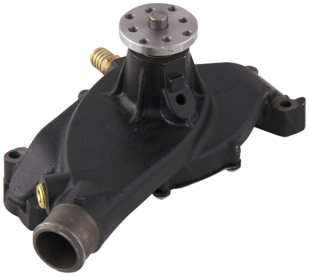 Gates Engine Water Pump 44034
