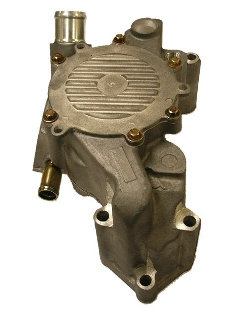 Gates Engine Water Pump 44035