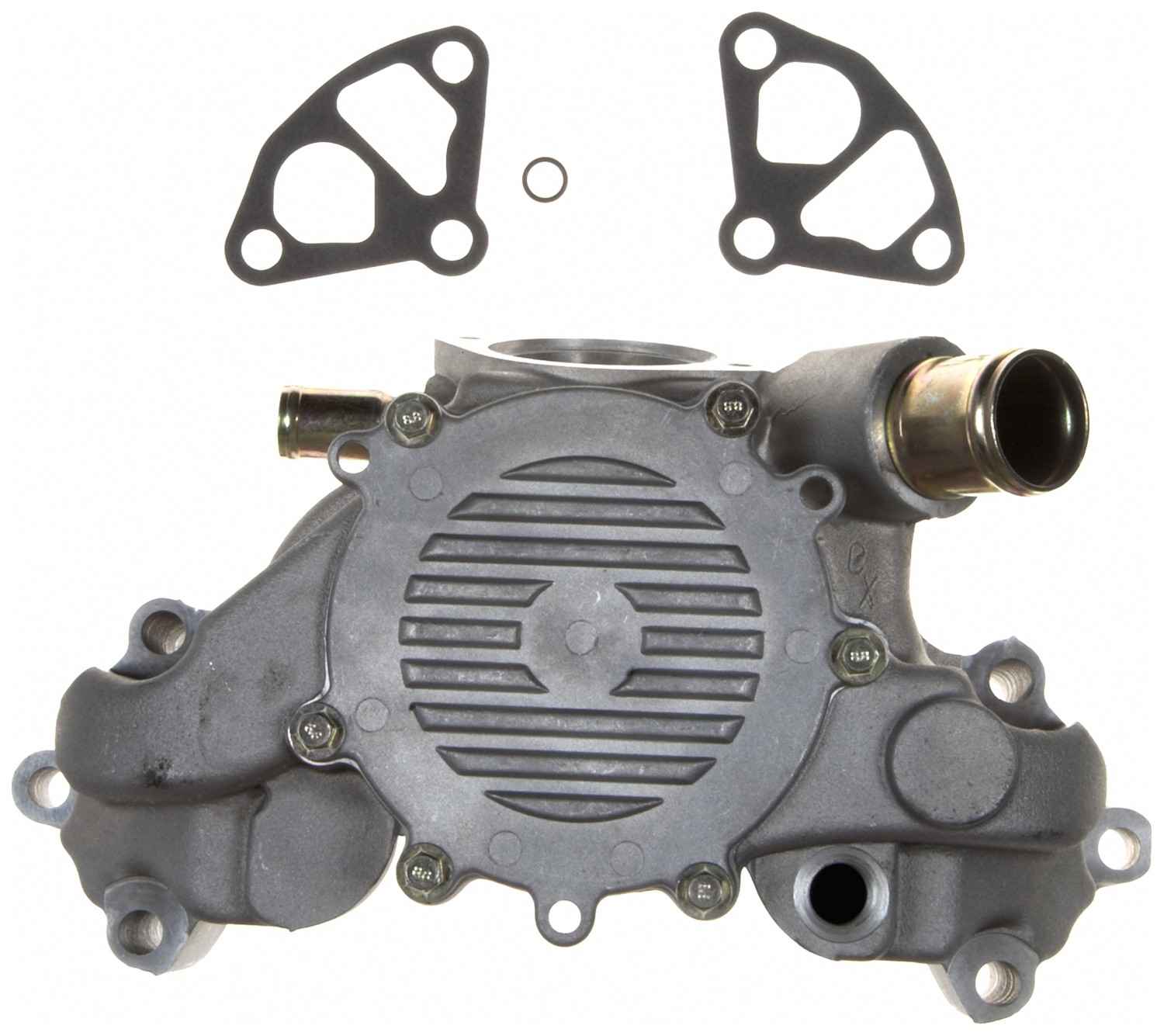 Gates Engine Water Pump 44035