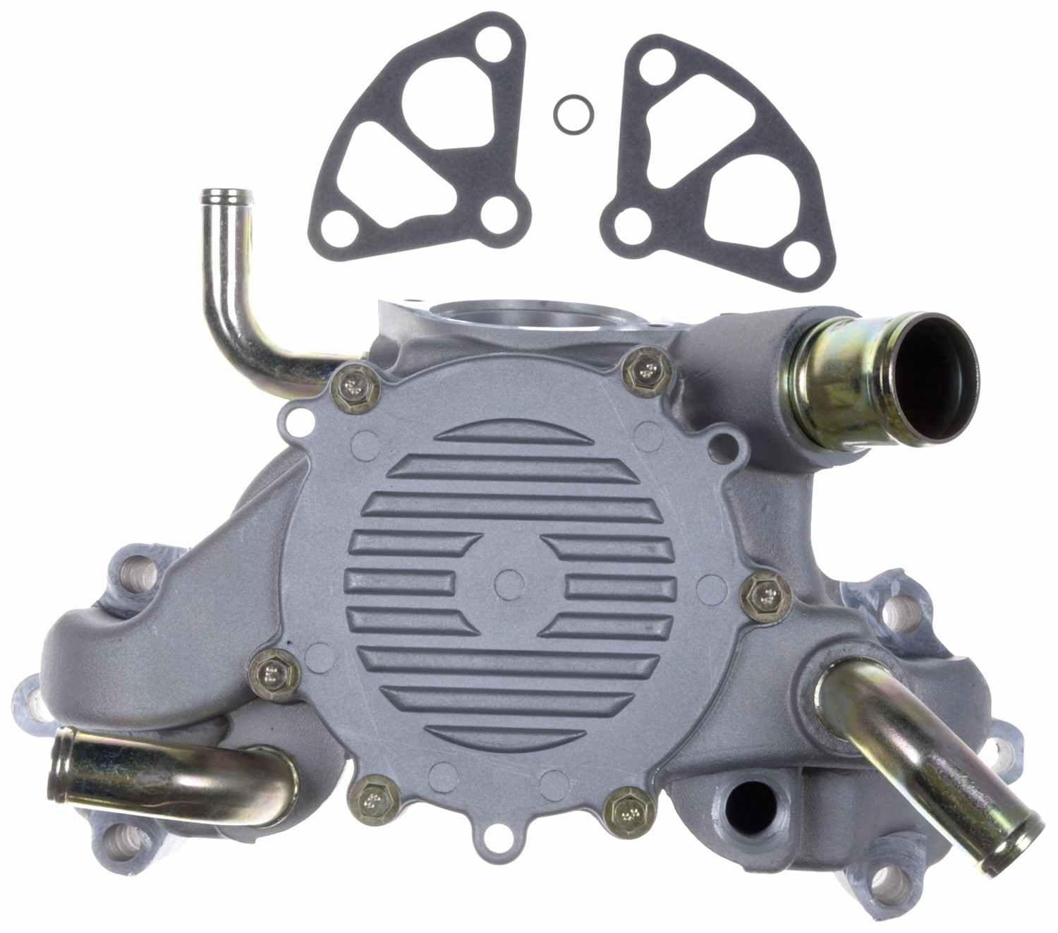 Gates 93-97 Chevrolet Camaro / 93-97 Pontiac Firebird Water Pump 44037