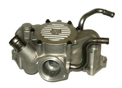 Gates 94-96 Chevy Impala Water Pump 44038
