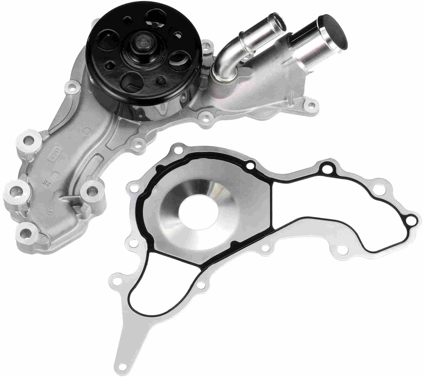 Gates Engine Water Pump 44039