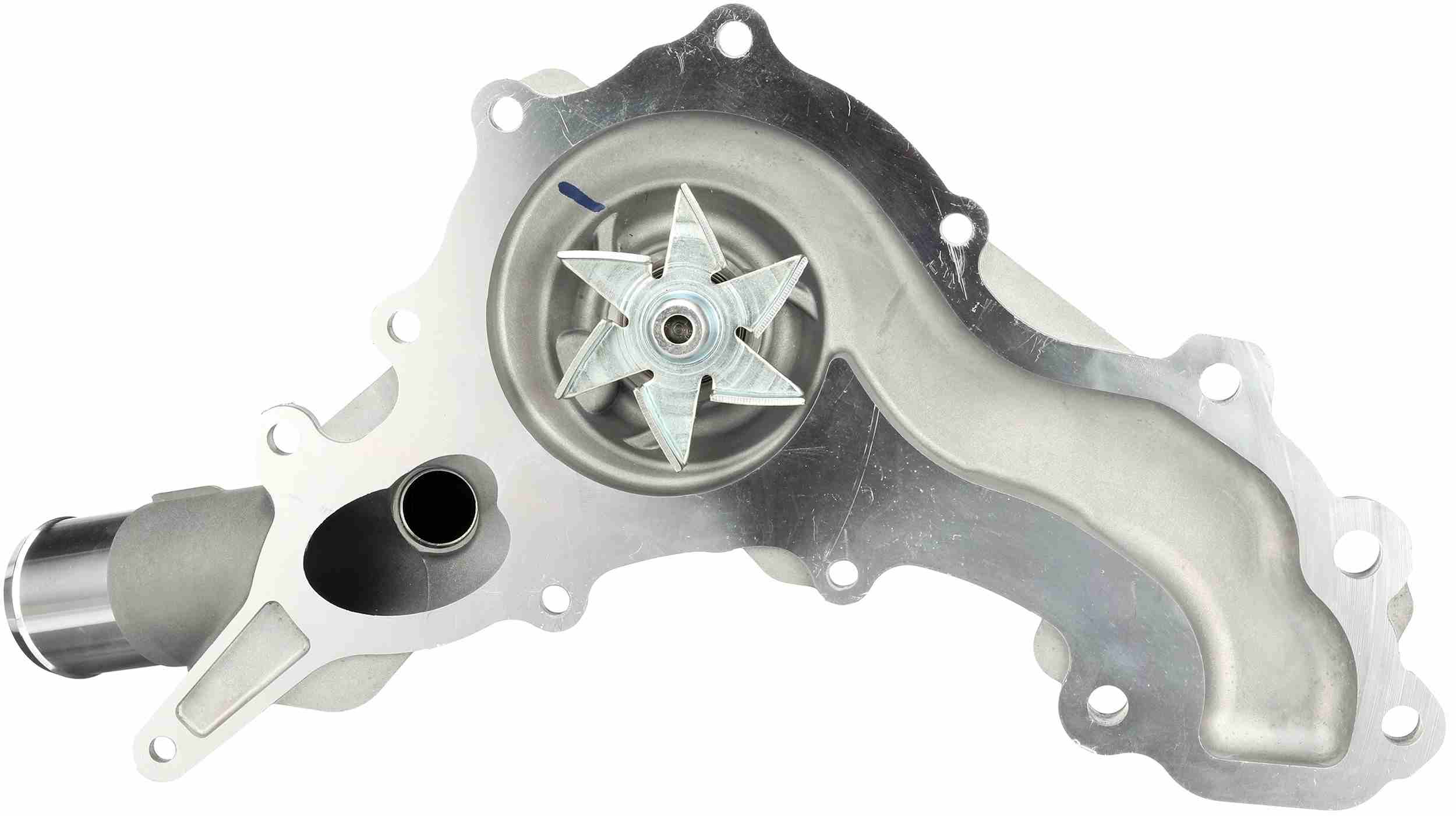 Gates Engine Water Pump 44039