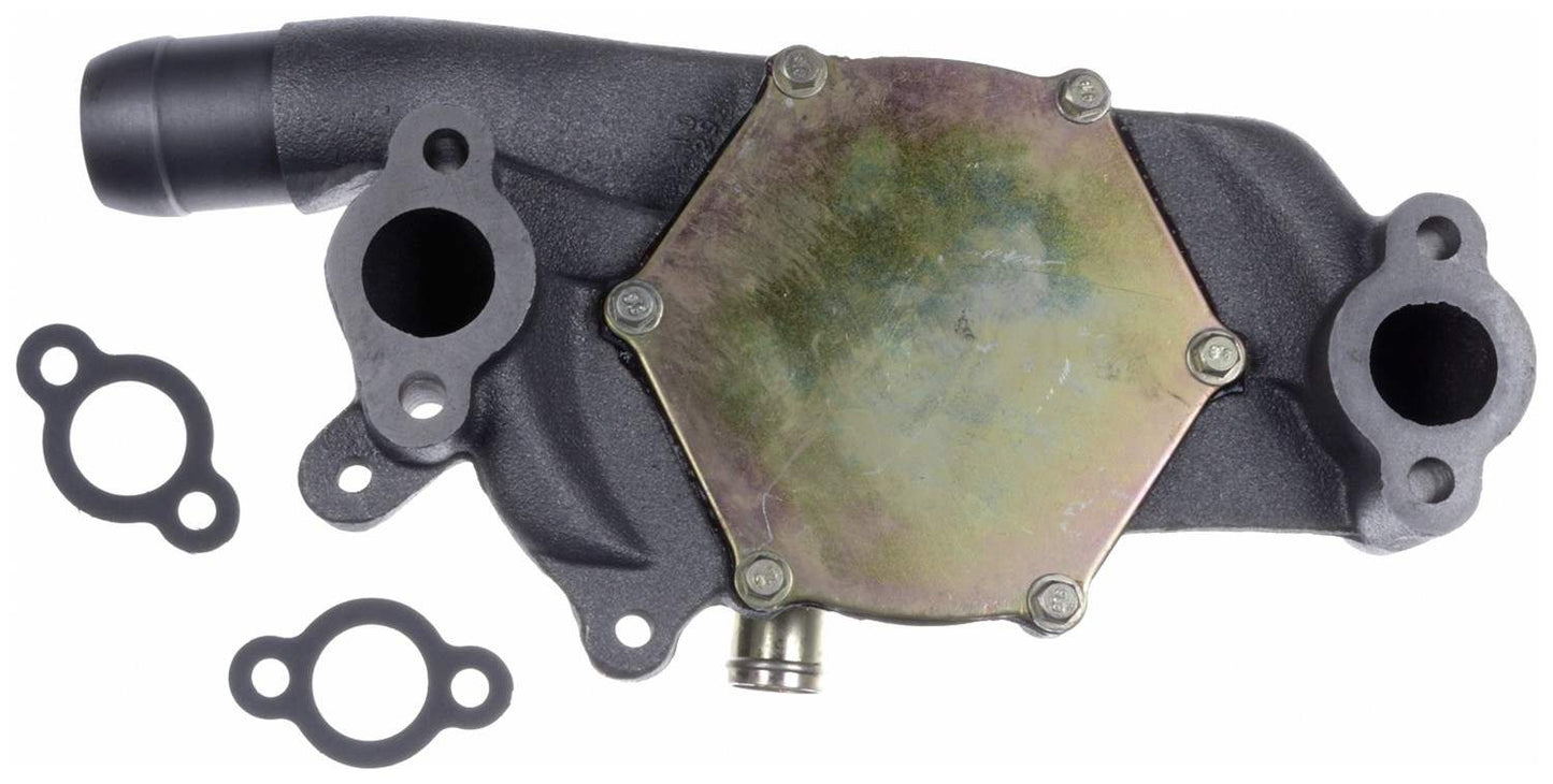 Gates Engine Water Pump 44045