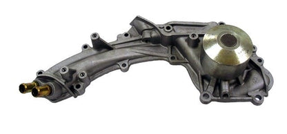 Gates Engine Water Pump 44047