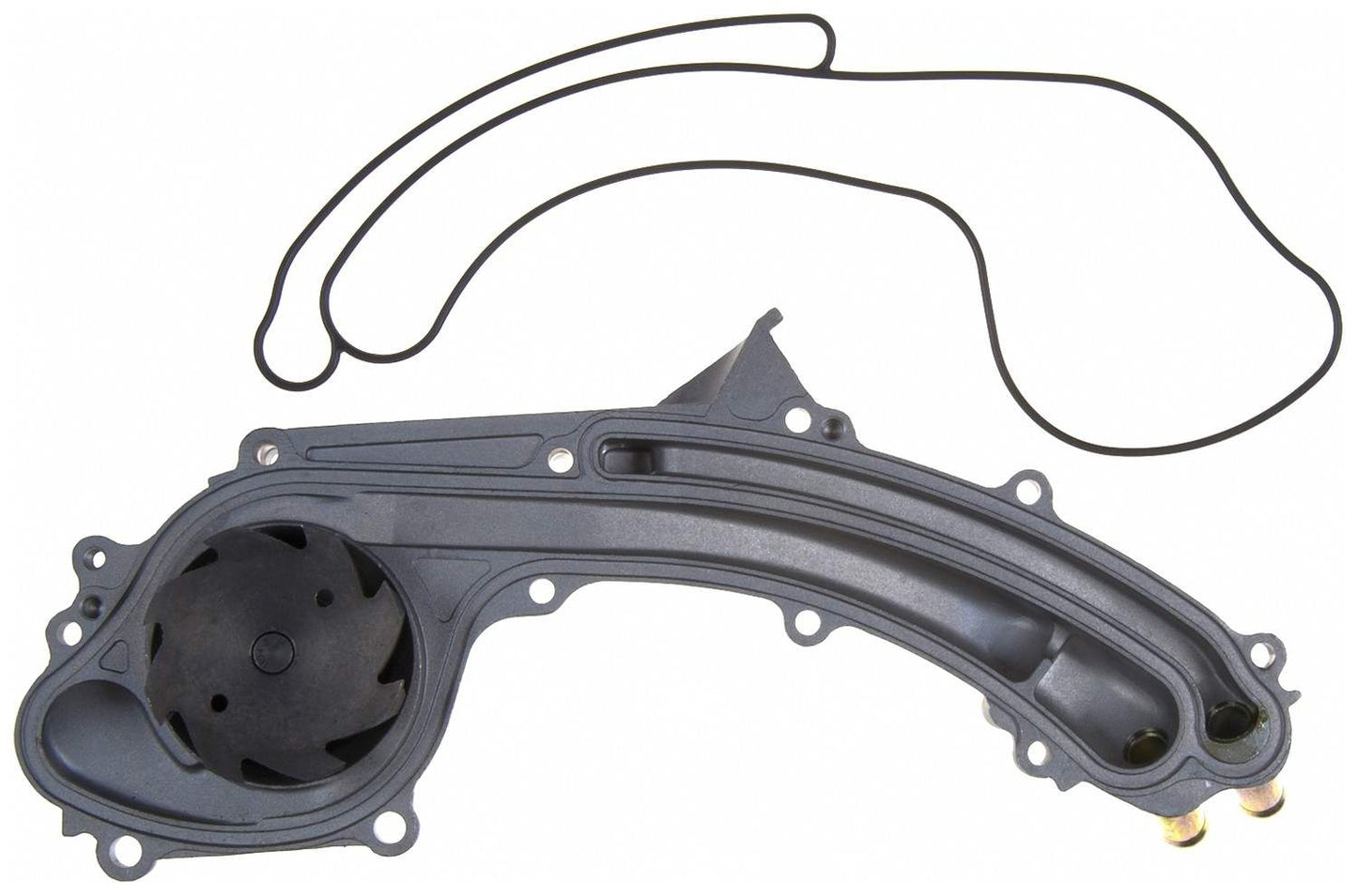 Gates Engine Water Pump 44047