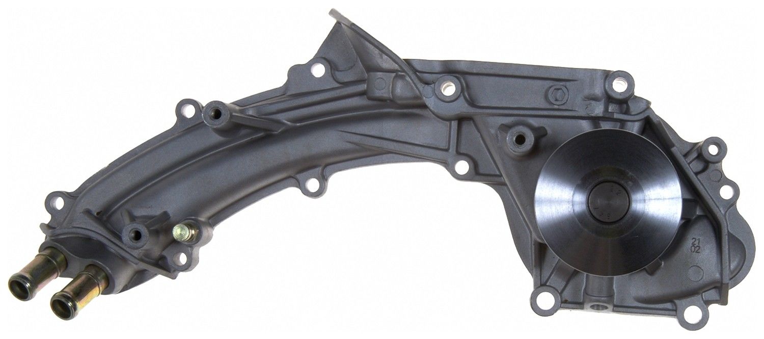 Gates Engine Water Pump 44047