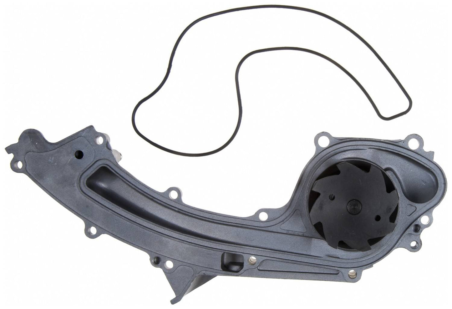 Gates 96-98 Acura TL Water Pump 44049