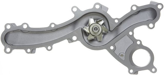 Gates Engine Water Pump 44050