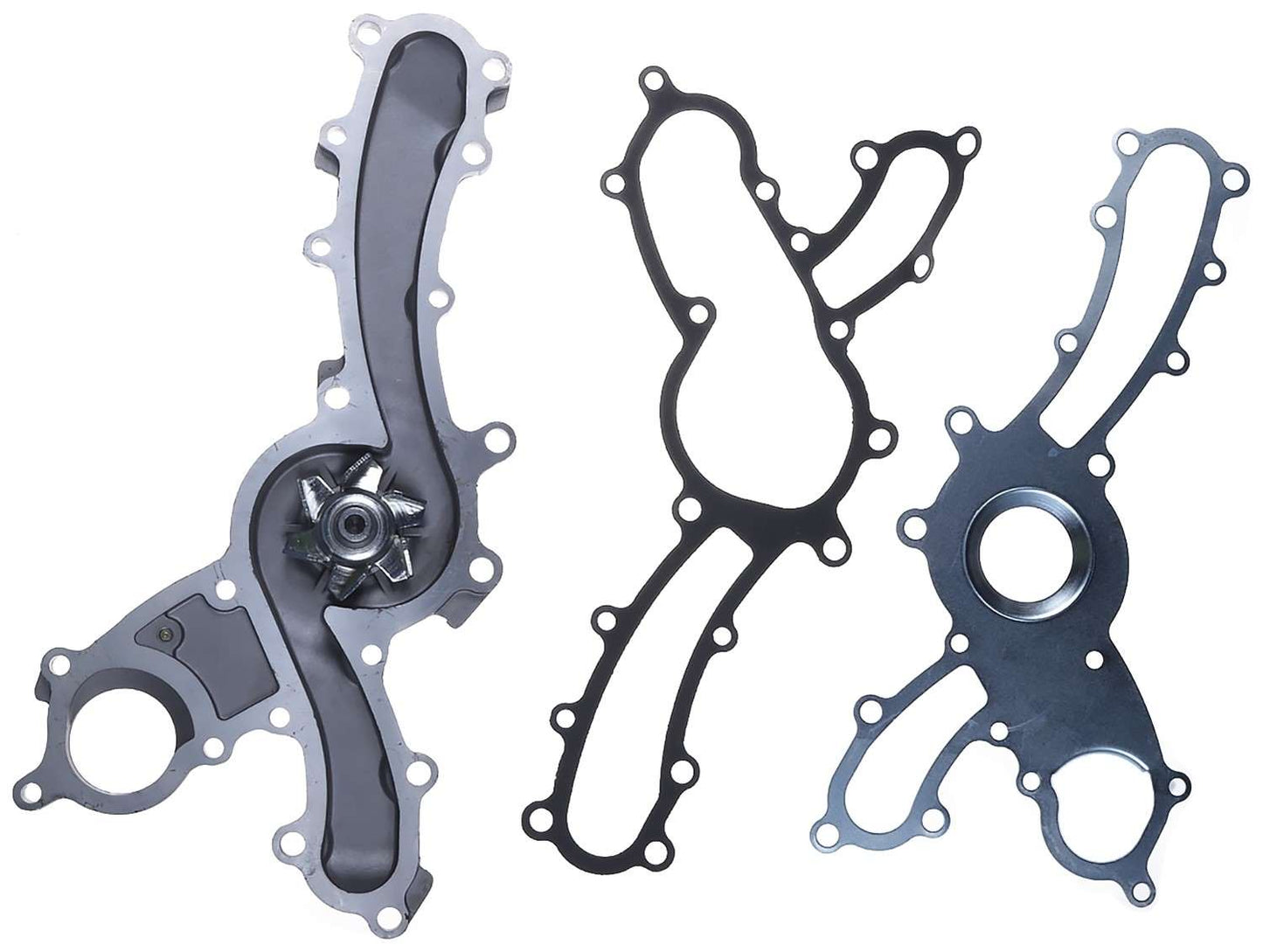 Gates Engine Water Pump 44050