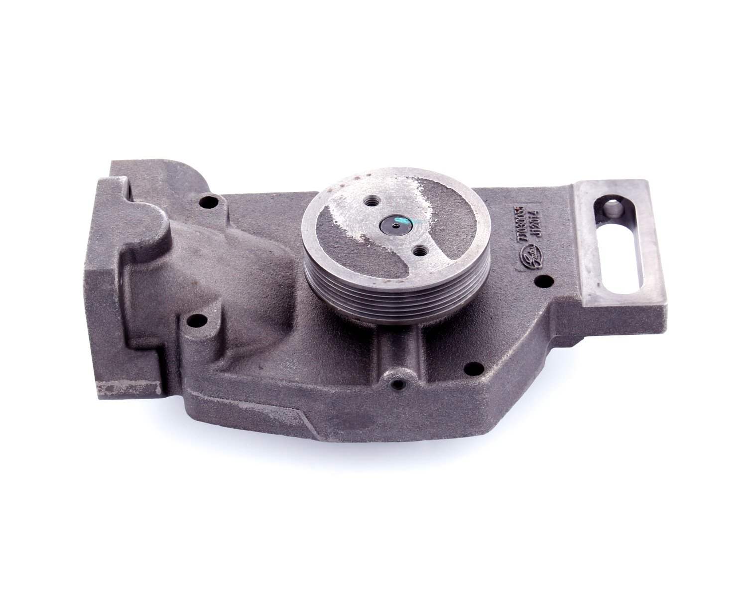 Gates Engine Water Pump 44052HD