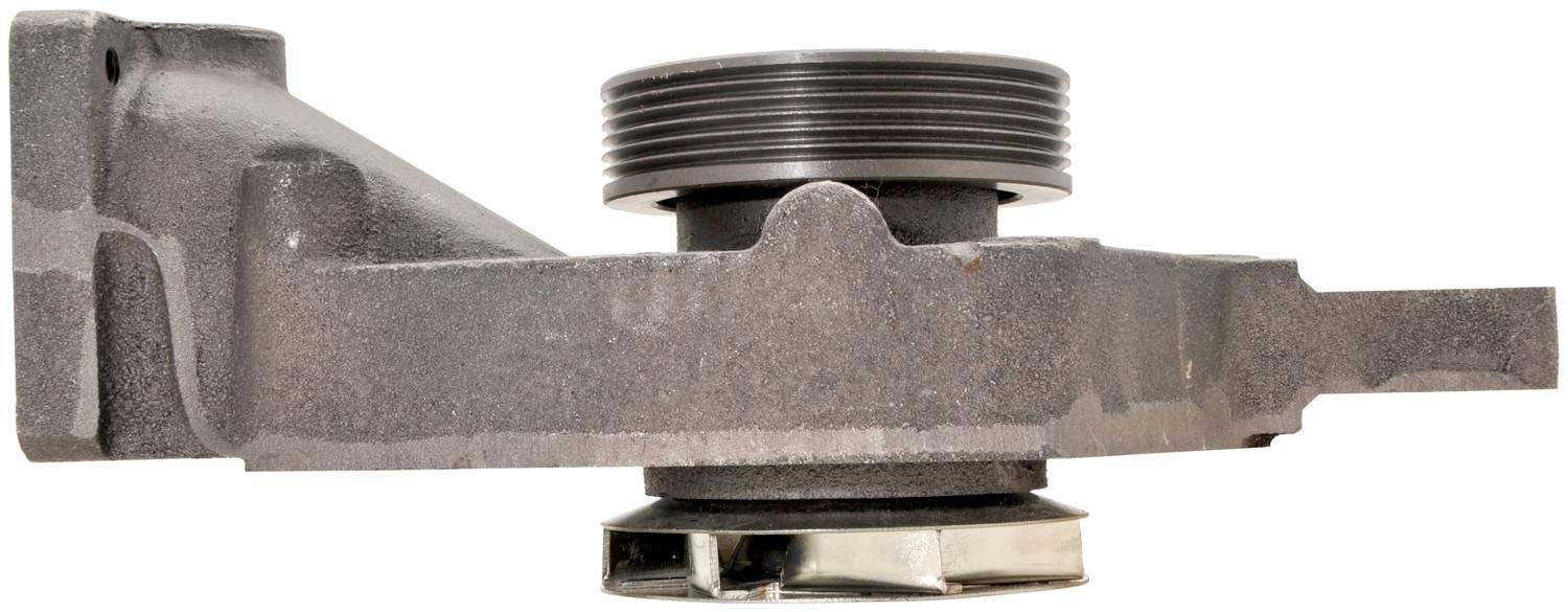 Gates Engine Water Pump 44052HD