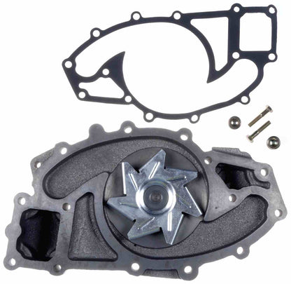 Gates Engine Water Pump 44053HD