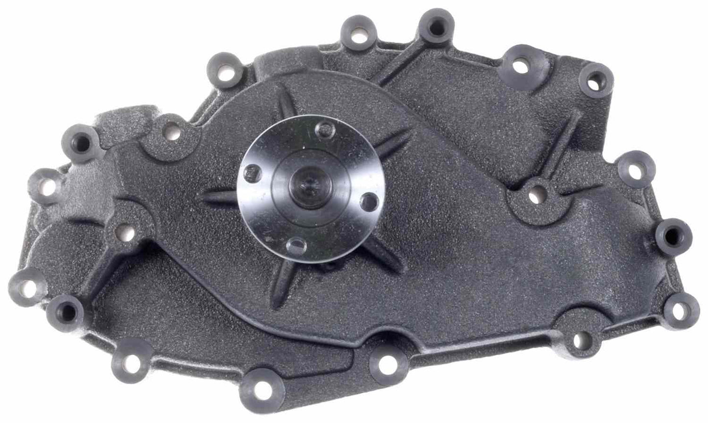 Gates Engine Water Pump 44053HD