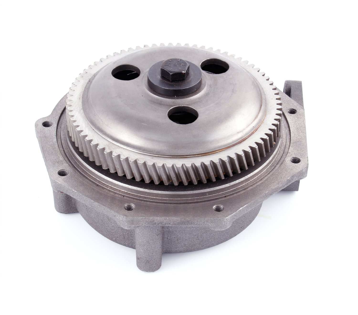Gates Engine Water Pump 44054HD