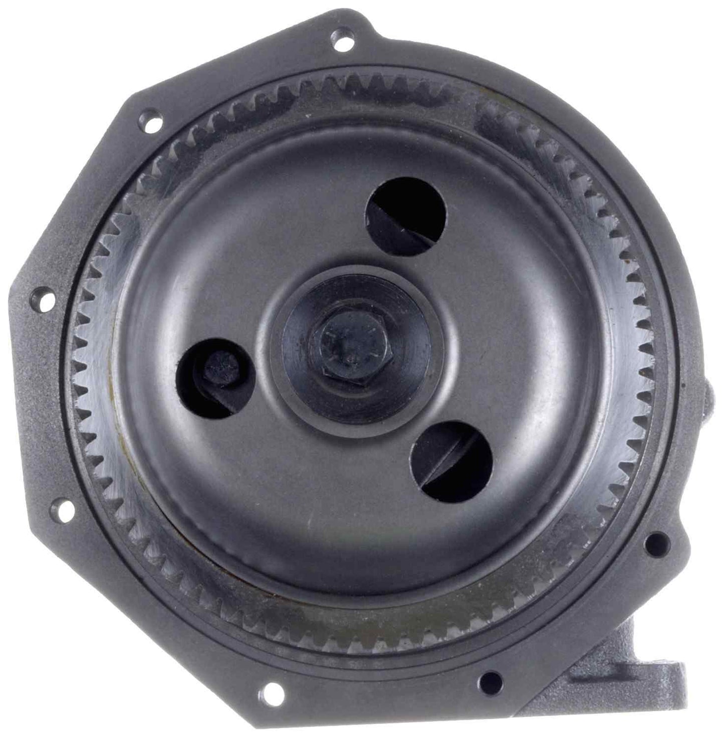 Gates Engine Water Pump 44054HD