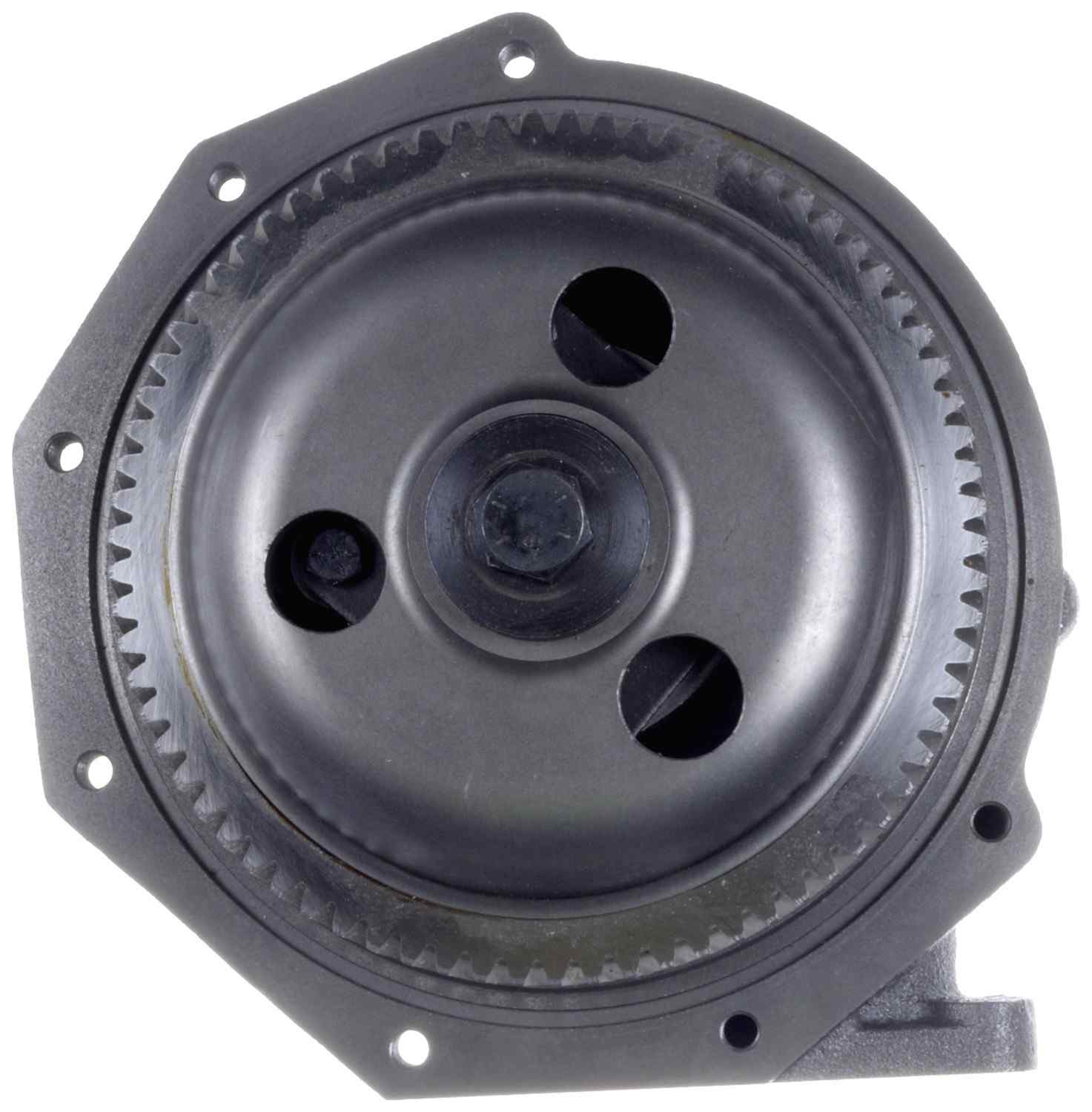 Gates Engine Water Pump 44054HD