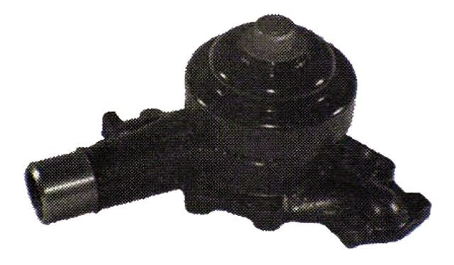 Gates Engine Water Pump 44056