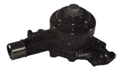 Gates Engine Water Pump 44056