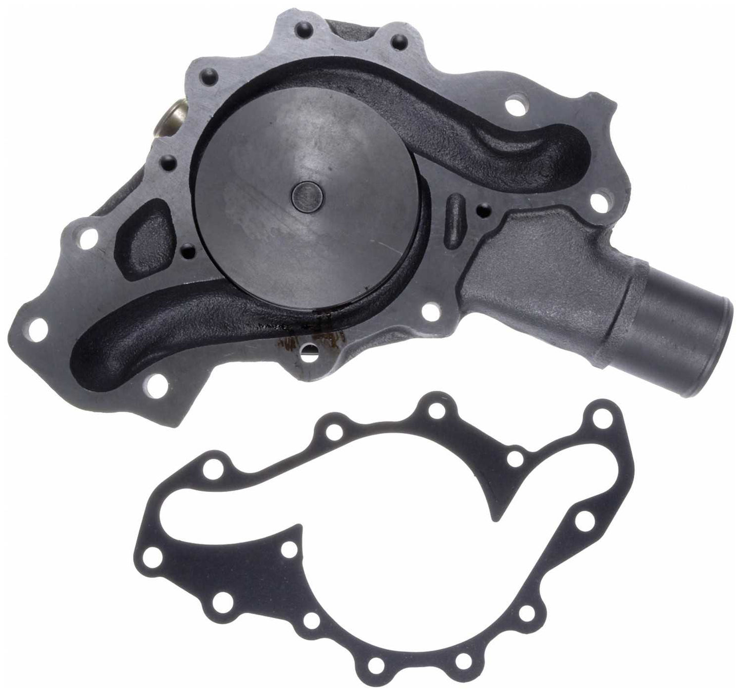 Gates Engine Water Pump 44056