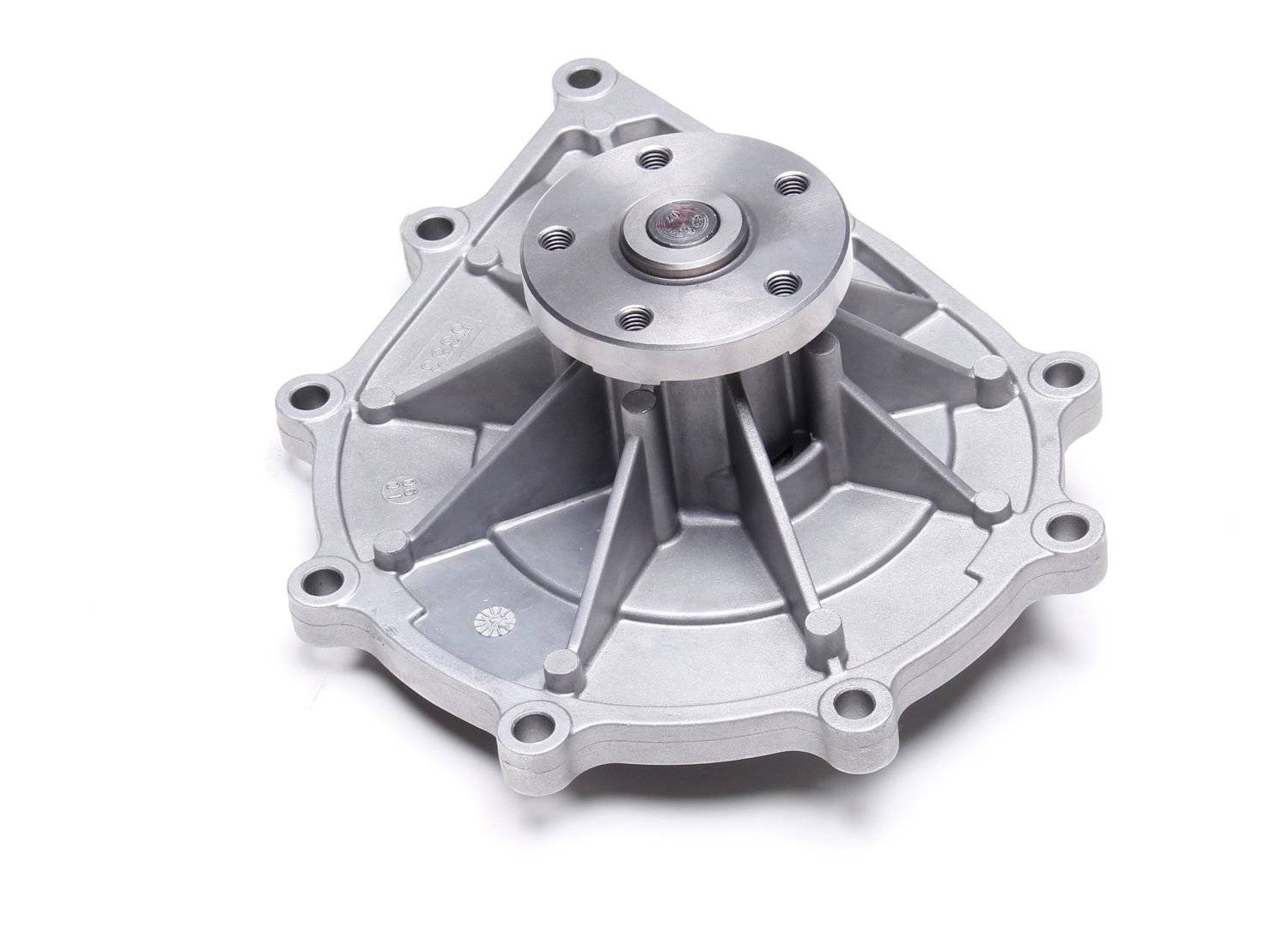 Gates Engine Water Pump 44057HD