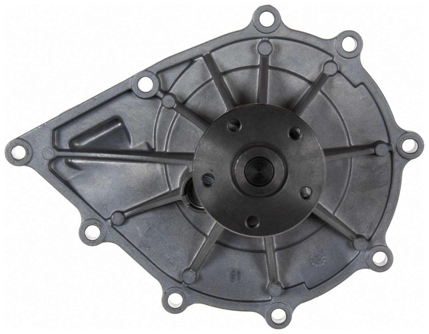 Gates Engine Water Pump 44057HD