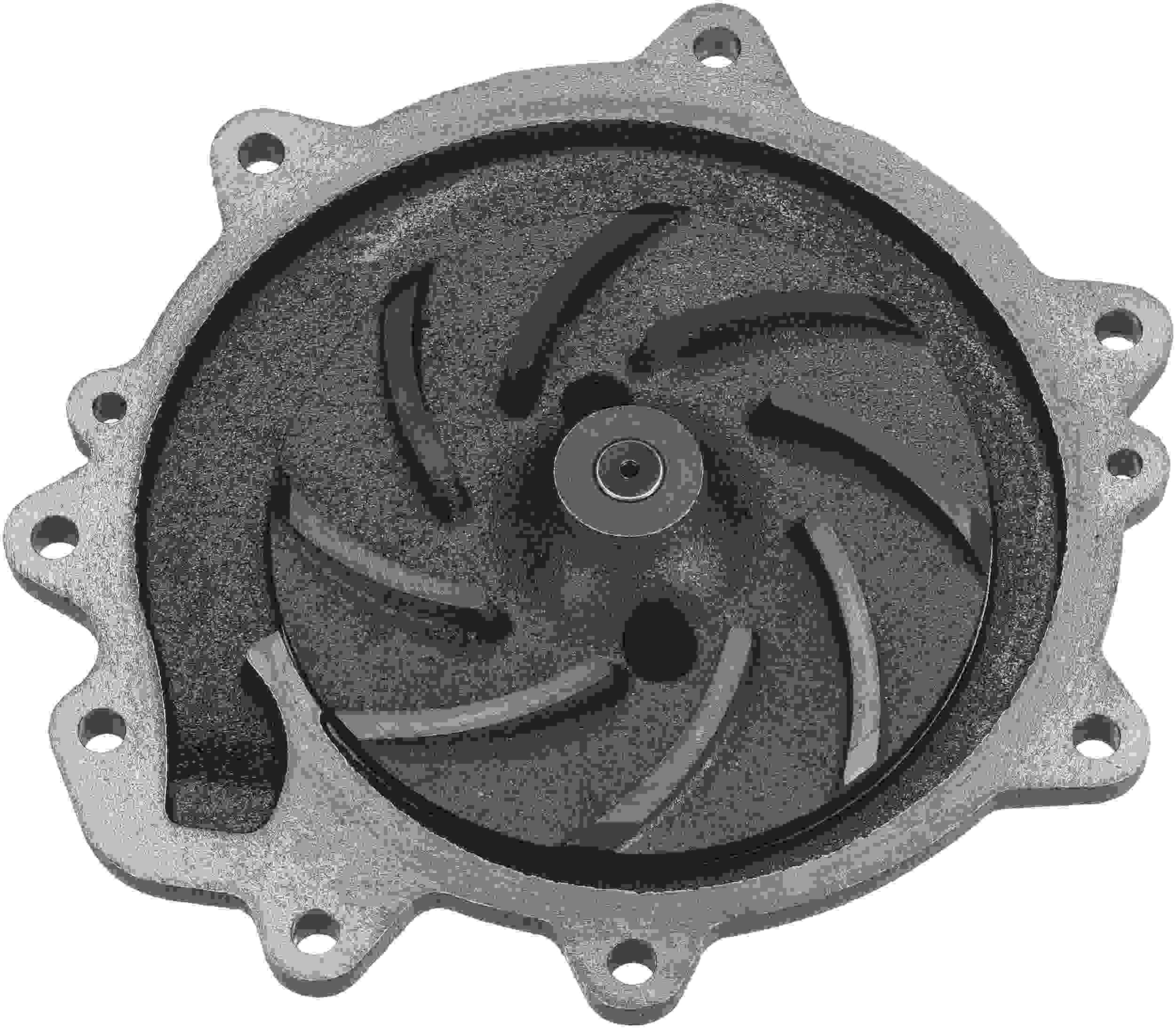 Gates Engine Water Pump 44058HD