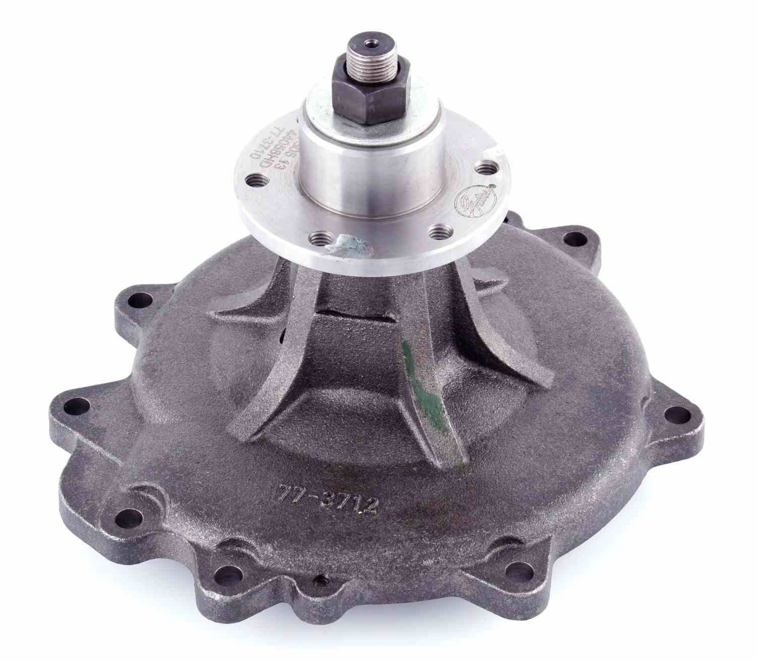 Gates Engine Water Pump 44058HD