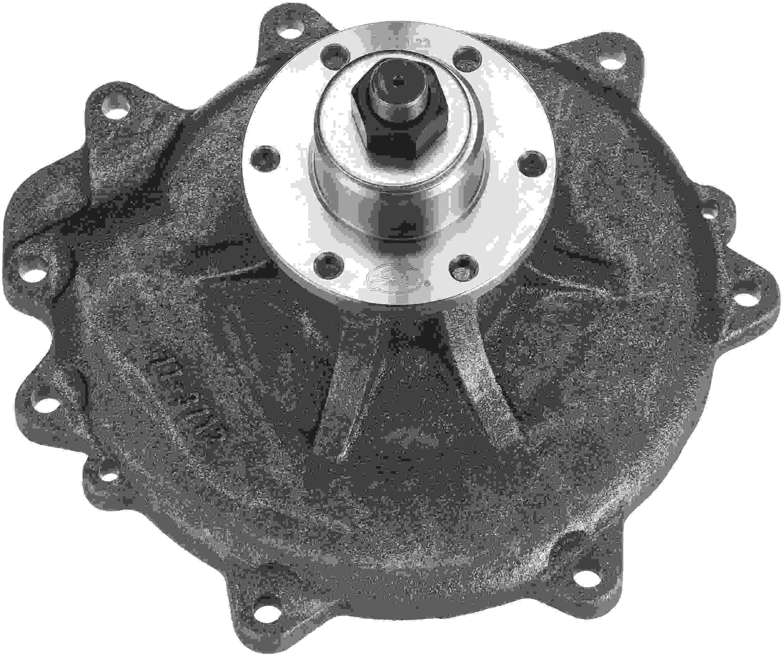 Gates Engine Water Pump 44058HD