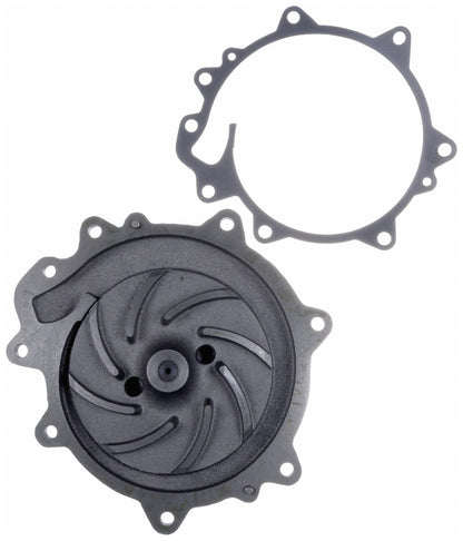 Gates Engine Water Pump 44059HD