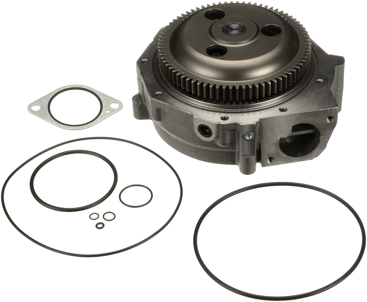Gates Heavy-Duty Engine Water Pump 44062HD