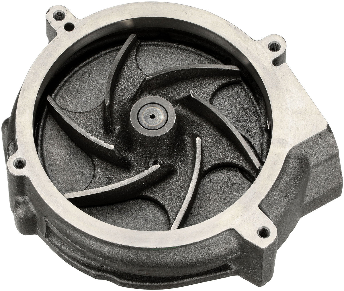 Gates Heavy-Duty Engine Water Pump 44062HD