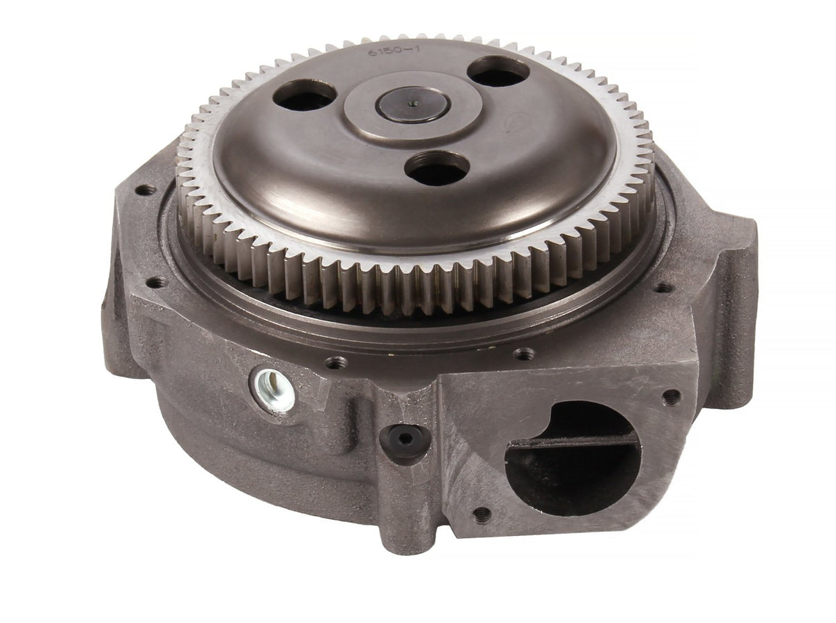 Gates Heavy-Duty Engine Water Pump 44062HD