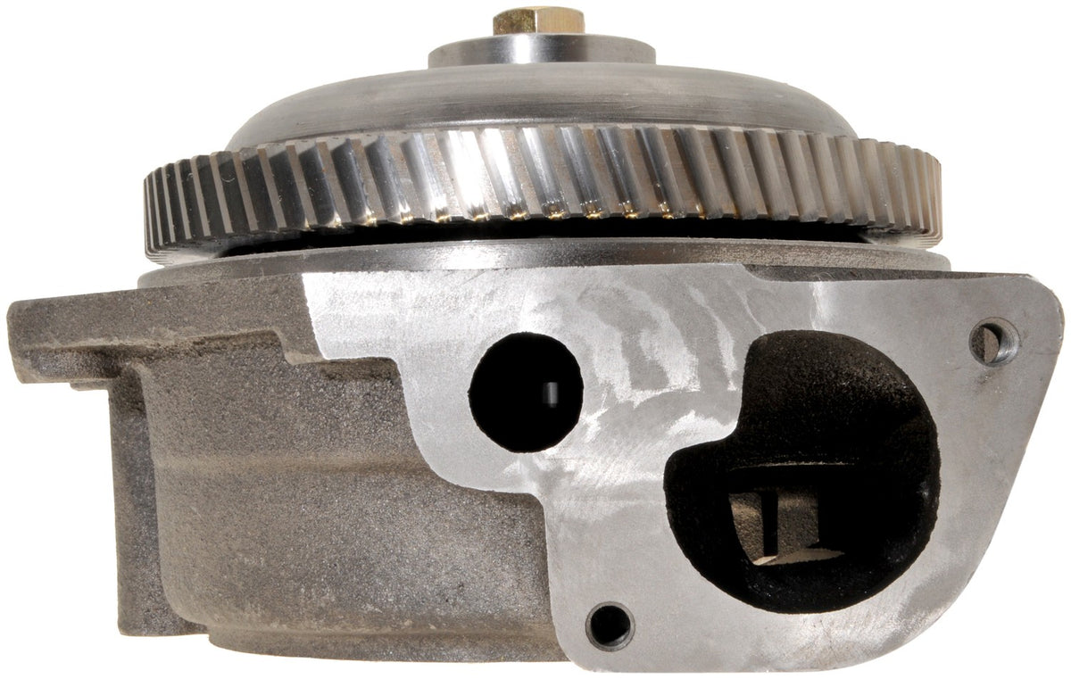 Gates Heavy-Duty Engine Water Pump 44062HD