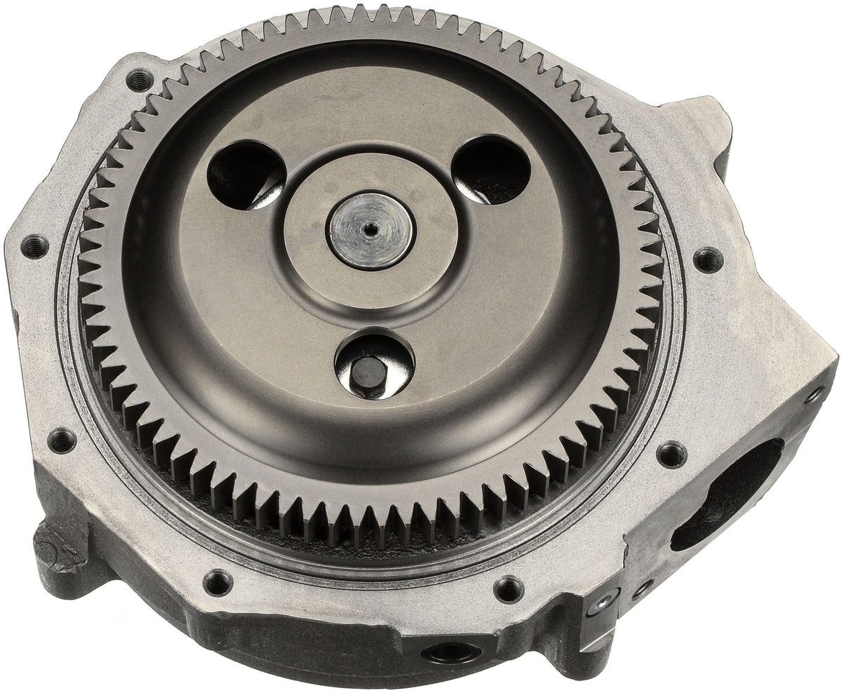 Gates Heavy-Duty Engine Water Pump 44062HD