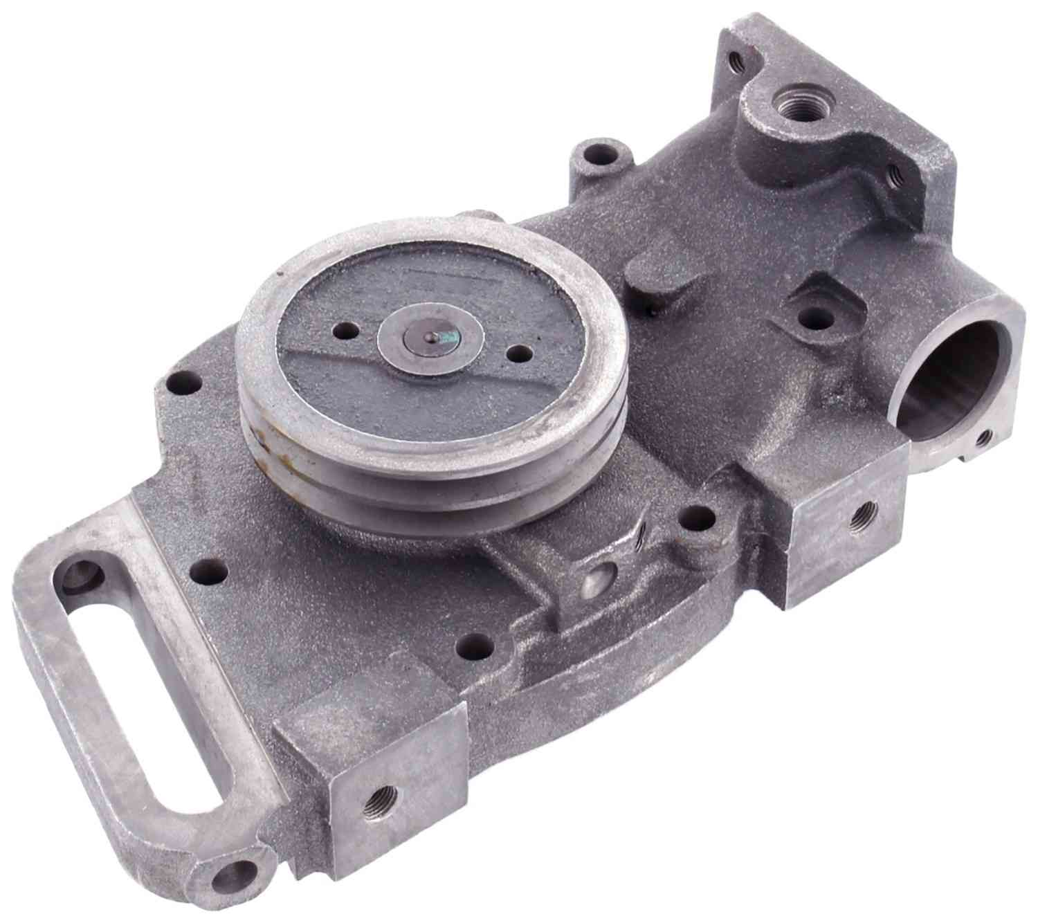 Gates Engine Water Pump 44064HD