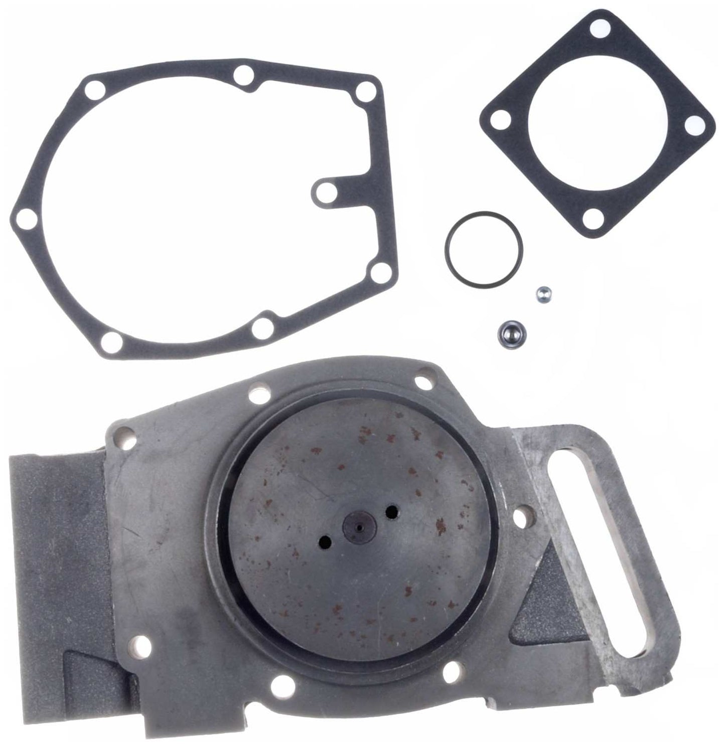 Gates Engine Water Pump 44064HD