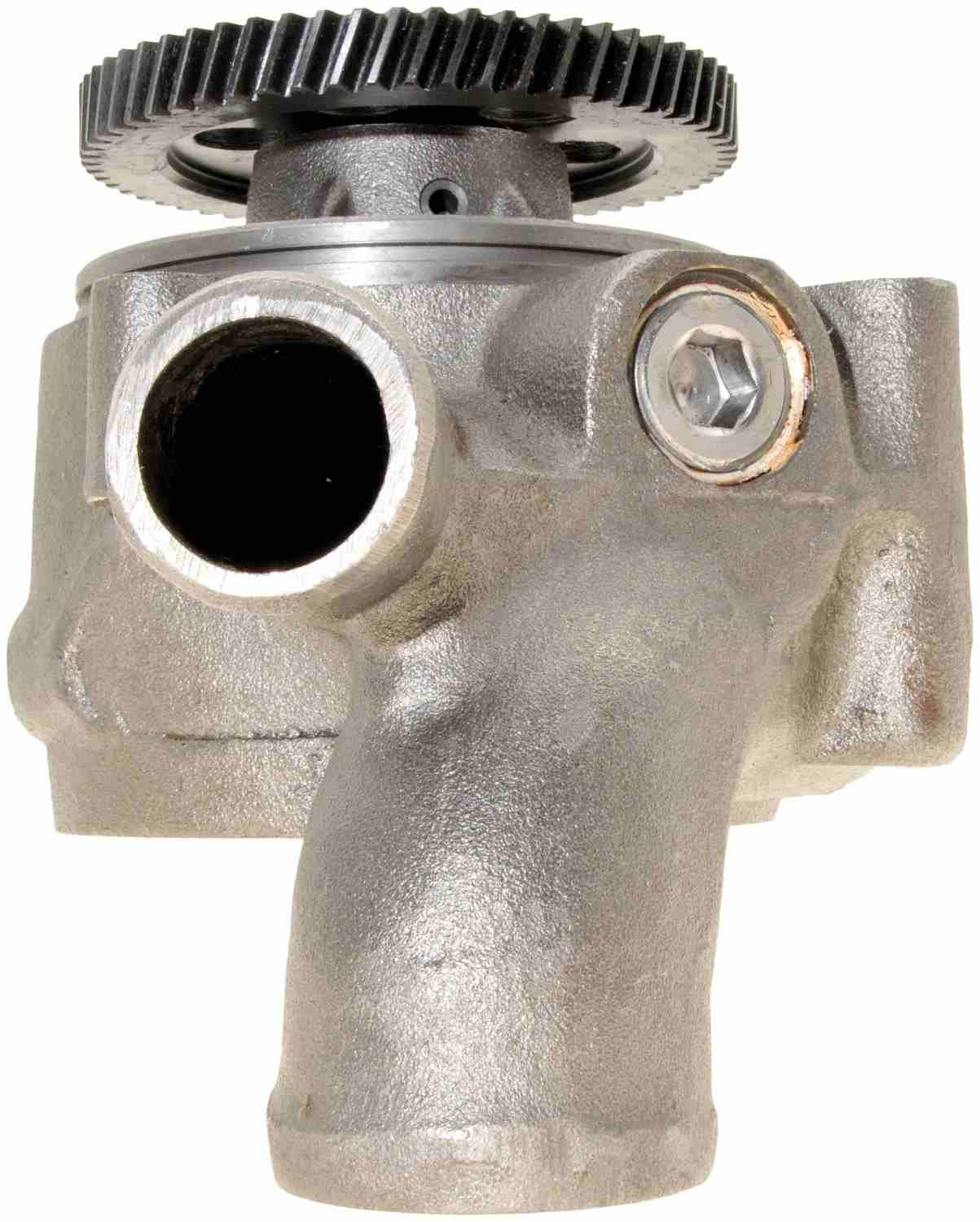 Gates Engine Water Pump 44066HD