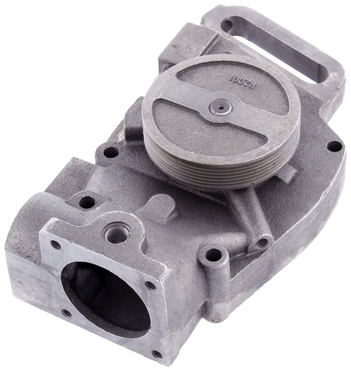 Gates Engine Water Pump 44078HD