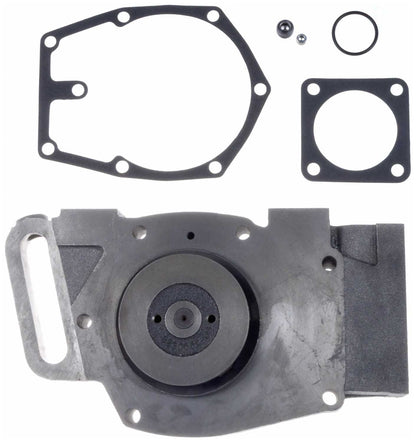 Gates Engine Water Pump 44078HD